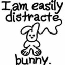 blog logo of Bunneh!