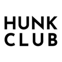 blog logo of The Hunk Club