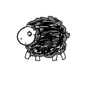 The Wandering Sheep