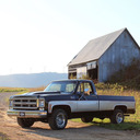 MountainTop SquareBody