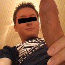 blog logo of Me - Gay | German | Exhibitionist