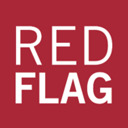 blog logo of RED FLAG NEWS