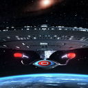 blog logo of STAR TREK