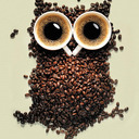 blog logo of Perfectly Ordinary Owl