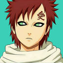 Gaara protection squad