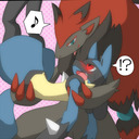 blog logo of The amazing Zoroark Mimic