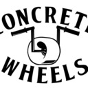 CONCRETE WHEELS