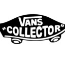 blog logo of Vans Collector