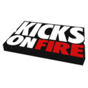 KicksOnFire's Official Tumblr