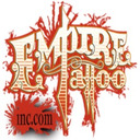 blog logo of Empire Tattoo Boston