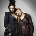 Swanqueen is endgame