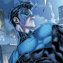 blog logo of Nightwing 222