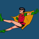 blog logo of Boy Wonder Report