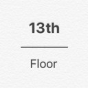 Thirteenth Floor