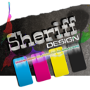 blog logo of sheriff-design-uk