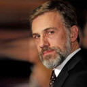 blog logo of Christoph Waltz Too Cute