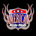 blog logo of American RestoMods