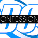 blog logo of DC COMIC CONFESSIONS