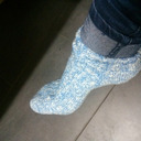 Slouch Socks Loose Socks Ragg Socks