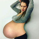 pregnant women I found attractive