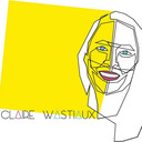 blog logo of Claire Wastiaux