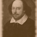 blog logo of Shakespeare Geek