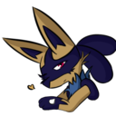 Home of Lucarios and Braixens