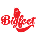 blog logo of Bigfoot