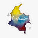 blog logo of Tumblr Colombia