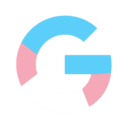 blog logo of Trans Google Searches