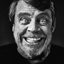 blog logo of It's Mark Hamill