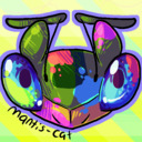 Mantis-cat-draws-stuff