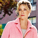 blog logo of Connie Nielsen Daily