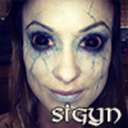 blog logo of Sigyn Runadottir