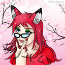 blog logo of Foxxy's Sanctuary