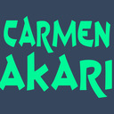 blog logo of Carmen Akari