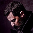 Richard Crispin Freakin' Armitage