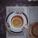 Tea, Coffee, and Books