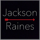 blog logo of Jackson Raines - Author - Indie Erotica