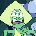 Basically Just Peridot Trash