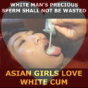 White Cock For All