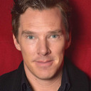 Benedict Cumberbatch