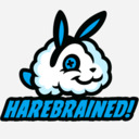 blog logo of Harebrained!