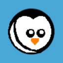 blog logo of captain-penguin