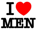 blog logo of Men