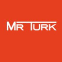 blog logo of Mr Turk