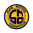 blog logo of Slow Motion Commotion 