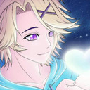 blog logo of ★Starry Knight★