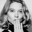 blog logo of {Léa Seydoux Daily}