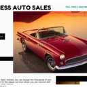 blog logo of TIMELESS AUTO SALES